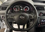 Volkswagen Caddy Ostatní 2,0 l 75 kw