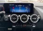 Mercedes-Benz GLA SUV 2,0 l 110 kw