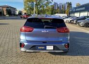 KIA Niro 22