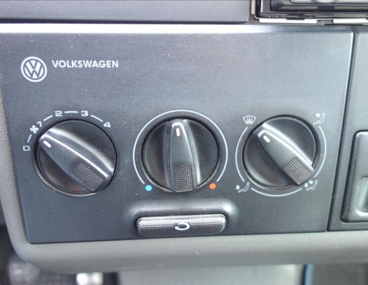 Volkswagen Transporter Ostatní 1,9 l 50 kw