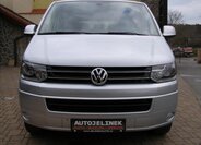 Volkswagen Caravelle MPV 2,0 l 103 kw
