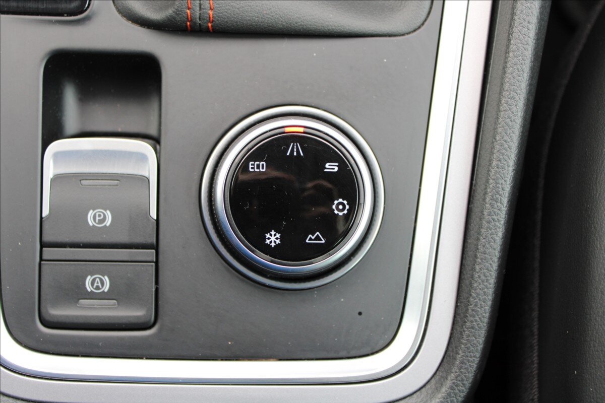 Seat Ateca SUV / Terénní 2,0 l 110 kw