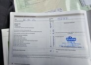 Škoda Roomster Kombi 1,2 l 77 kw