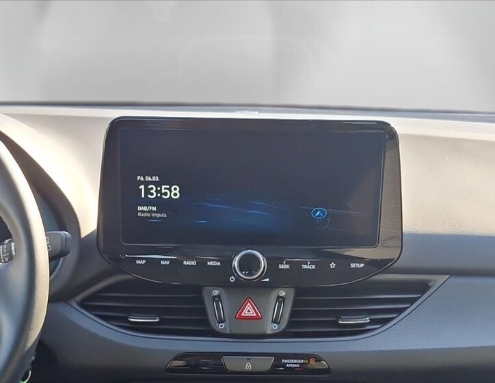 Hyundai i30 Kombi 1,5 l 70 kw