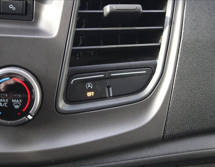 Ford Transit Skříň 2,0 l 95 kw