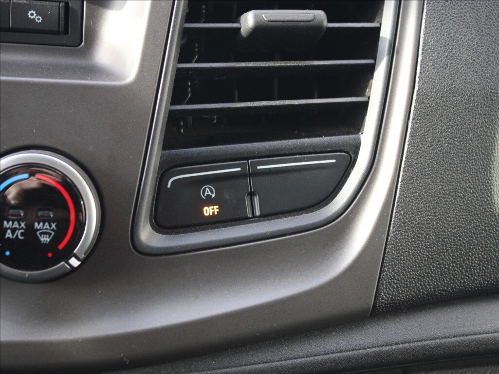 Ford Transit Skříň 2,0 l 95 kw