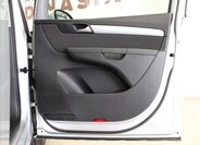 Volkswagen Sharan MPV 2,0 l 110 kw