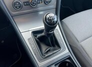 Volkswagen Golf Hatchback 1,2 l 77 kw