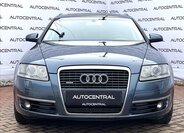 Audi A6 Kombi 3,0 l 171 kw