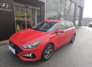 Hyundai i30 Hatchback 1,5 l 80 kw