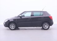 Škoda Fabia Hatchback 1,4 l 63 kw