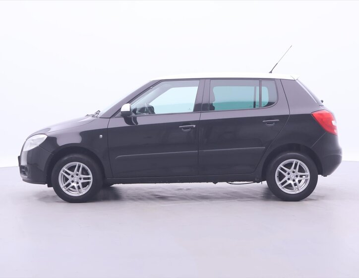 Škoda Fabia Hatchback 1,4 l 63 kw