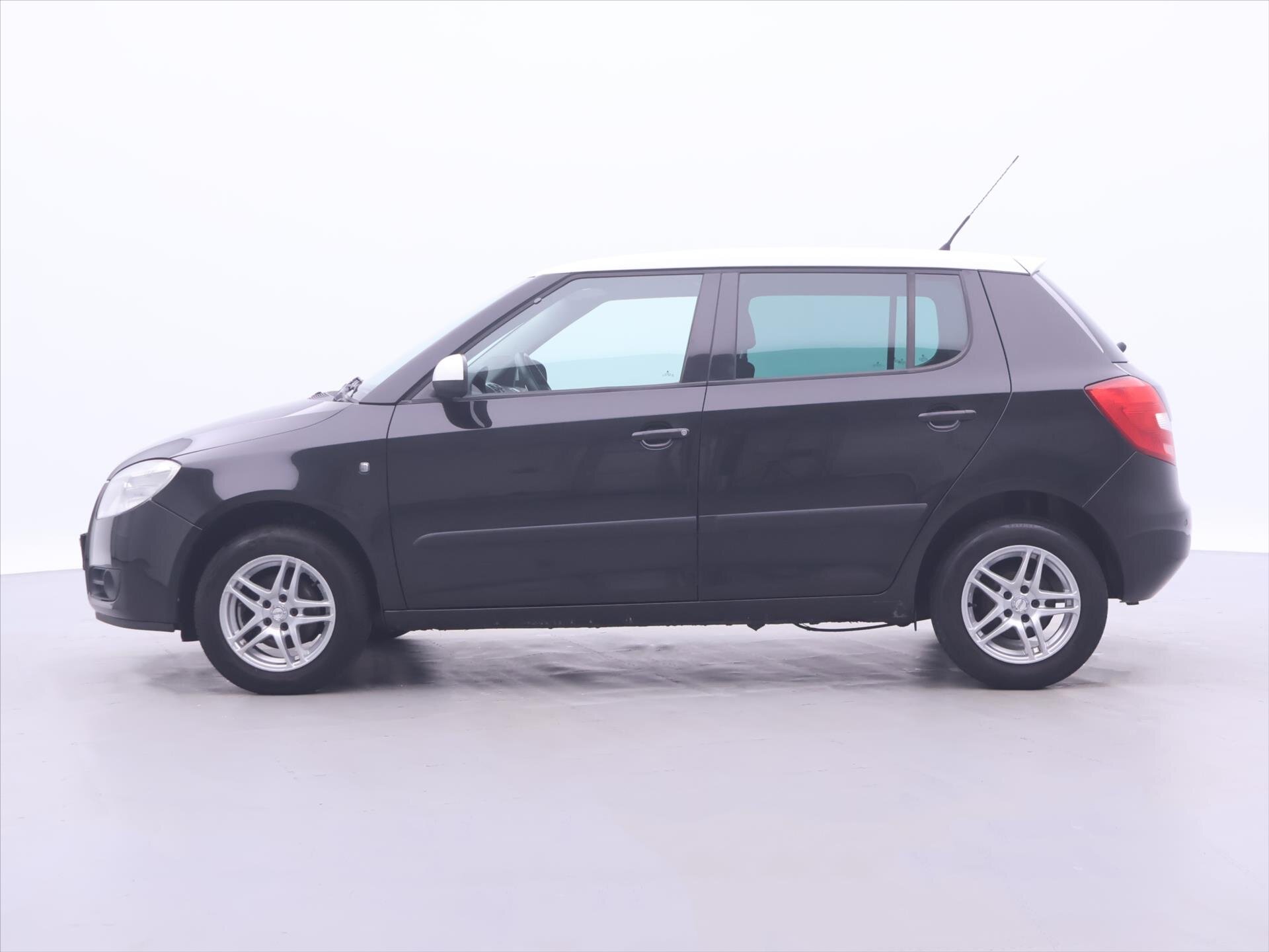 Škoda Fabia Hatchback 1,4 l 63 kw