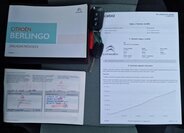 Citroën Berlingo 47