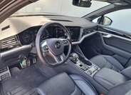 Volkswagen Touareg SUV / Terénní 3,0 l 210 kw