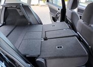 Volkswagen Golf Sportsvan MPV 1,4 l 92 kw