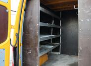 Mercedes-Benz Sprinter 9