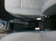 Dacia Sandero Hatchback 1,4 l 55 kw