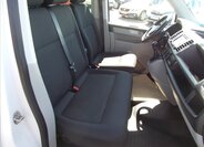 Volkswagen Caravelle MPV 2,0 l 110 kw