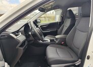 Toyota RAV4 SUV / Terénní 2,0 l 129 kw
