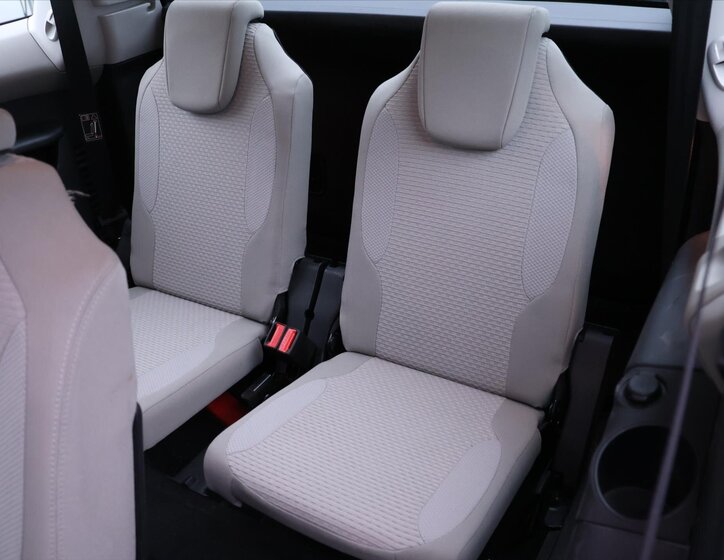 Citroën Grand C4 Picasso MPV 1,6 l 82 kw