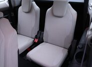 Citroën Grand C4 Picasso MPV 1,6 l 82 kw