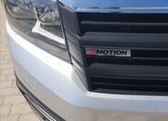 Volkswagen Crafter Ostatní 2,0 l 130 kw