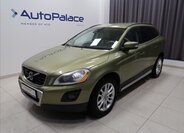 Volvo XC60 SUV / Terénní 2,4 l 120 kw