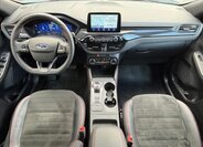 Ford Kuga SUV / Terénní 2,0 l 88 kw