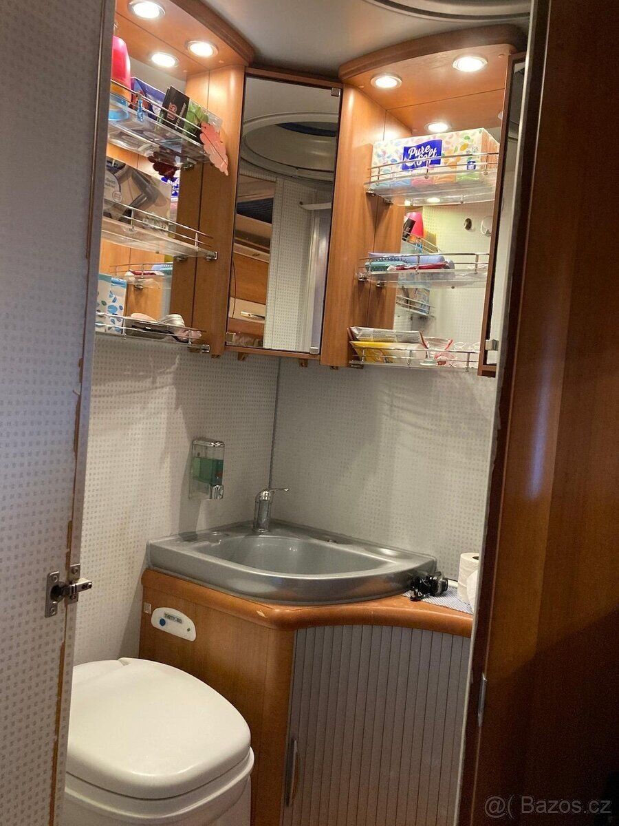 Ford Ostatní Ostatní 0,0 0