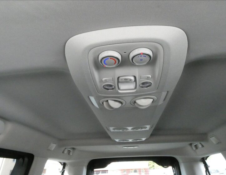 Toyota ProAce Verso Kombi 2,0 l 130 kw