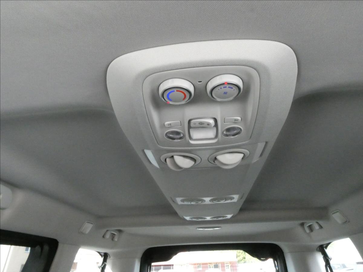 Toyota ProAce Verso Kombi 2,0 l 130 kw