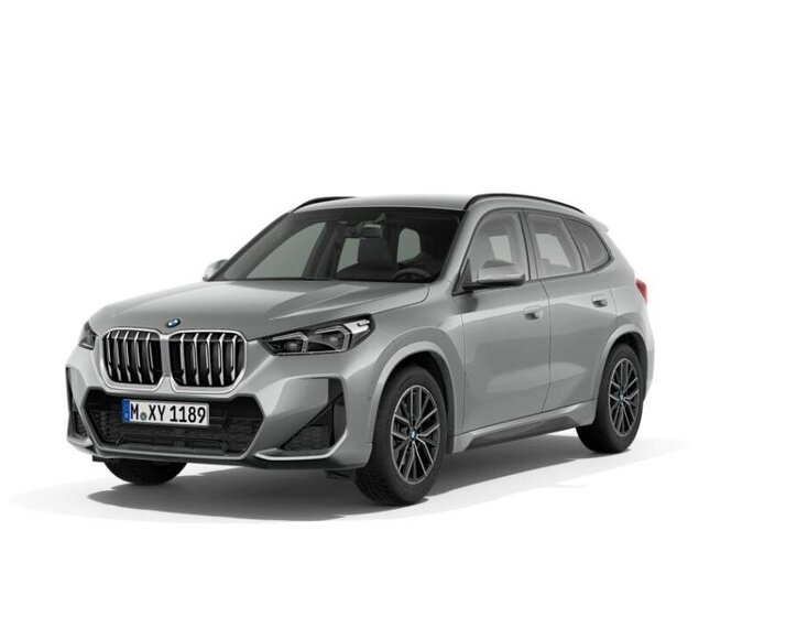 BMW X1 1