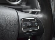 Volkswagen Tiguan SUV 2,0 l 103 kw