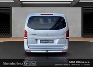 Mercedes-Benz Vito MPV 2,0 l 174 kw