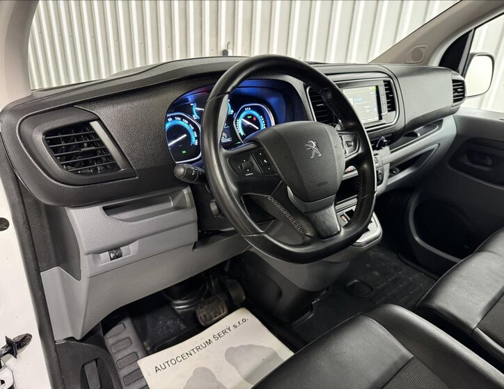 Peugeot Expert Ostatní 0,0 100 kw