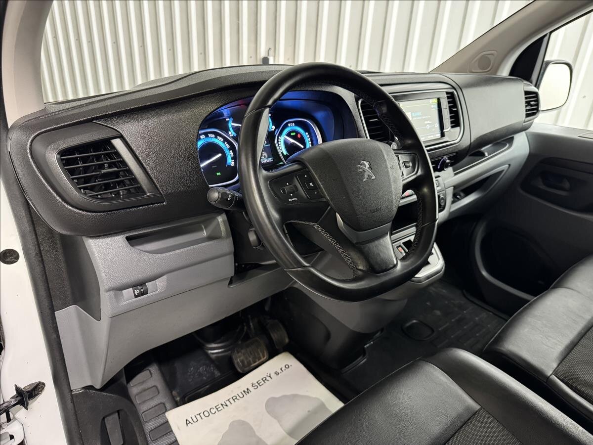 Peugeot Expert Ostatní 0,0 100 kw