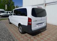 Mercedes-Benz Vito 5