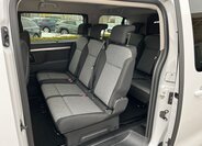 Toyota ProAce Verso VAN-Minibus 2,0 l 130 kw