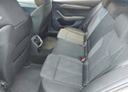 Škoda Octavia Kombi 2,0 l 85 kw