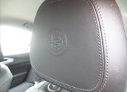 Alfa Romeo Giulia 20