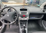 Peugeot 107 8