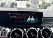 Mercedes-Benz GLB SUV / Terénní 2,0 l 225 kw