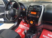 Nissan Micra Hatchback 1,2 l 59 kw