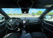 Maserati Levante SUV 3,0 l 257 kw