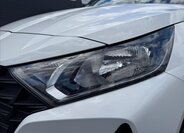 Hyundai i20 Hatchback 1,2 l 61 kw