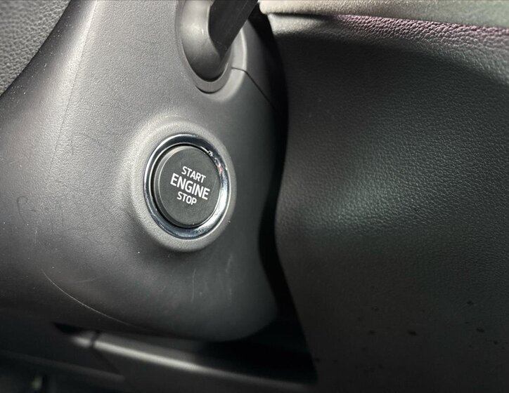 Škoda Scala Hatchback 999,0 85 kw