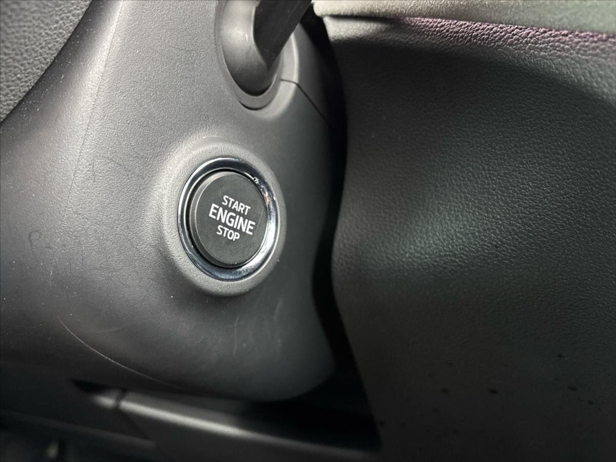 Škoda Scala Hatchback 999,0 85 kw