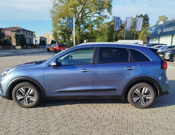 KIA Niro 31