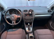Volkswagen Golf 16